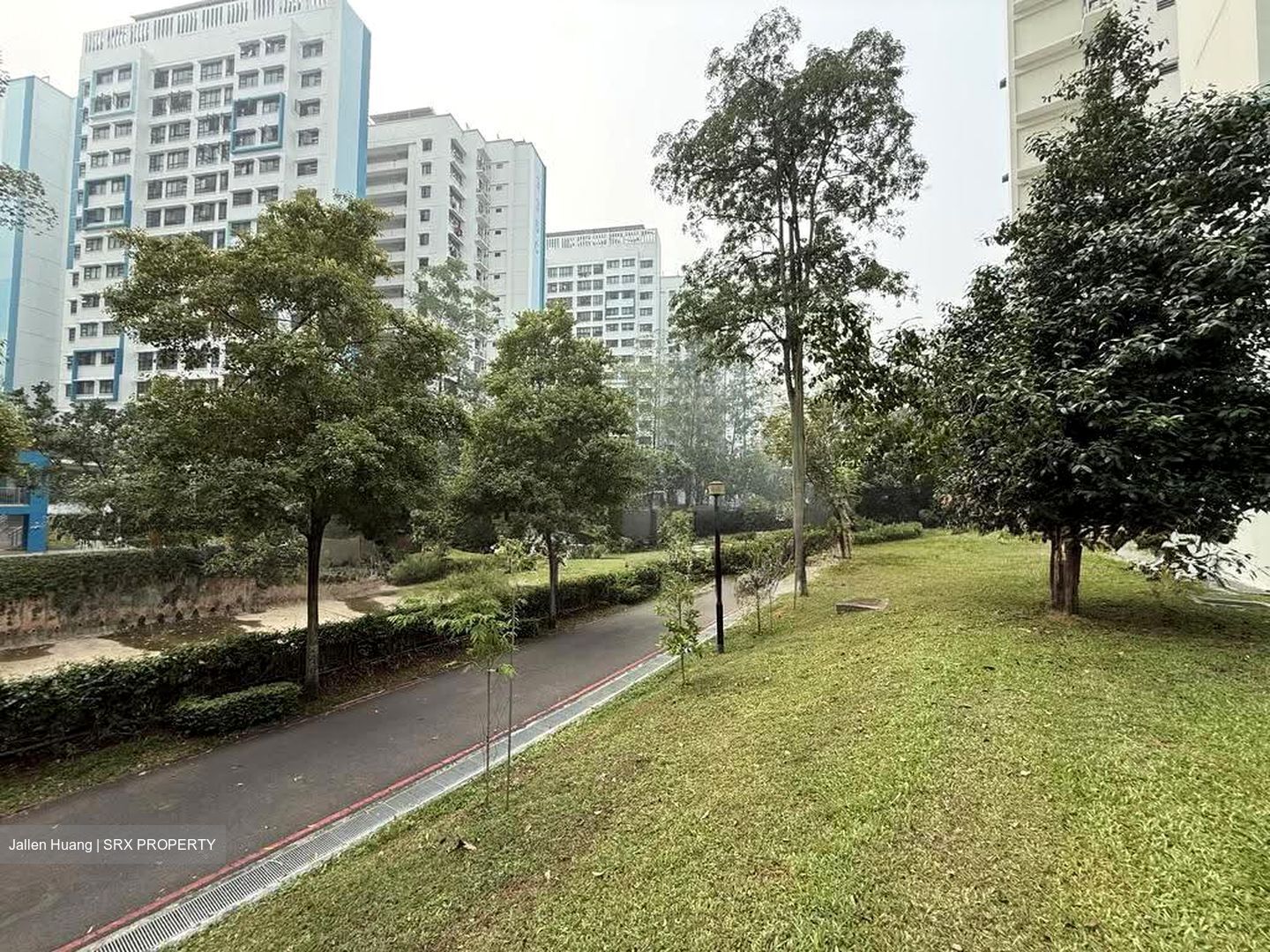 Blk 316C Yishun Greenwalk (Yishun), HDB 4 Rooms #636066441
